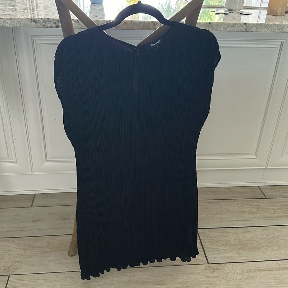 Size 4 Madewell Dress
